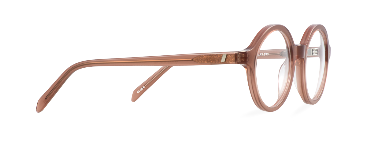 Dioptrické brýle Eve Moccha