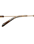 Sluneční brýle Steve Matt Brown/Brown Marble