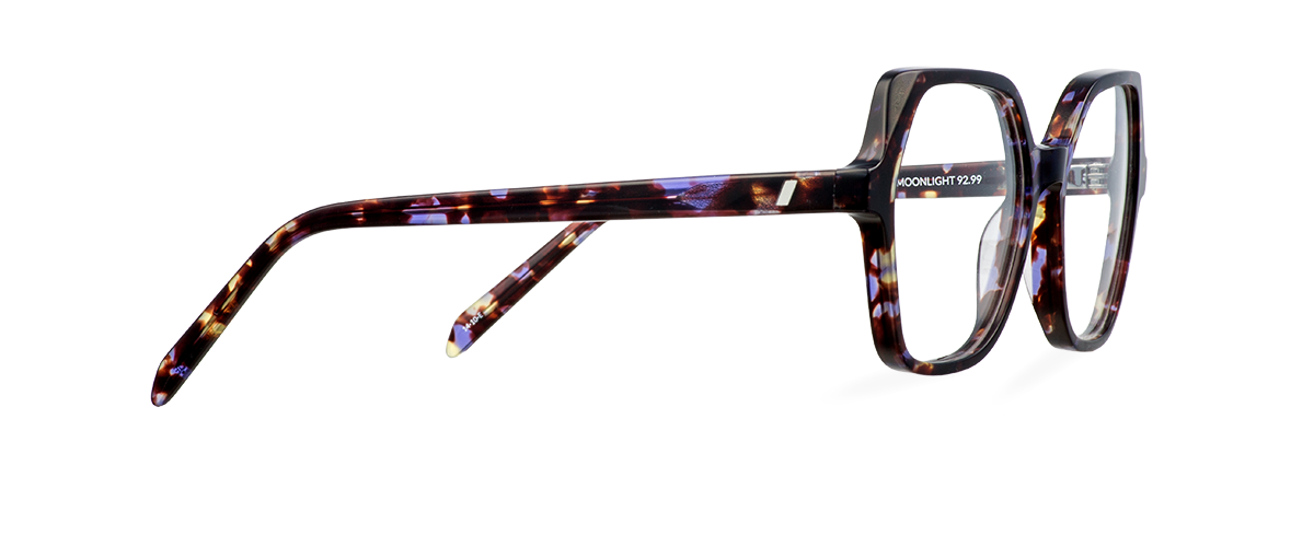 Dioptrické brýle Oprah Havana Moonlight