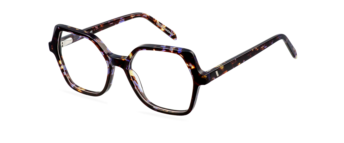Dioptrické brýle Oprah Havana Moonlight