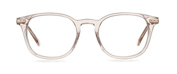 Čiré brýle Grant Satin Gold/Champagne