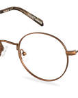 Počítačové brýle Steve Matt Brown/Brown Marble