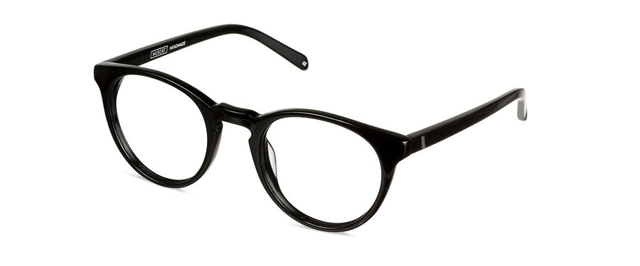 Čiré brýle Ellis Black Magic
