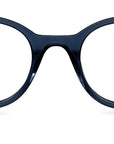 Čiré brýle Enzo Midnight Blue