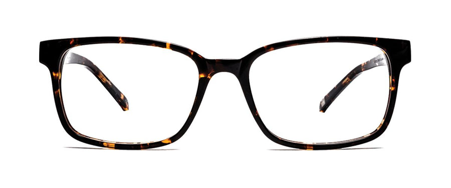 Počítačové brýle Stark Dark Havana
