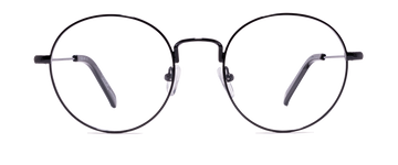 Dioptrické brýle Steve Black/Black Magic