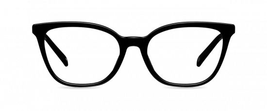 Počítačové brýle Renee Black Magic