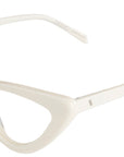 Počítačové brýle Selina French Vanilla