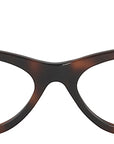 Počítačové brýle Selina Havana Brown