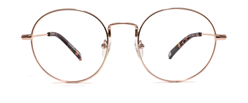 Počítačové brýle Steve Gold/Dark Havana