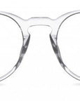 Čiré brýle Ellis Wide Crystal