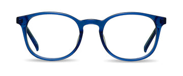 Počítačové brýle Grant Navy