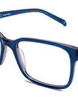 Dioptrické brýle Stark Navy