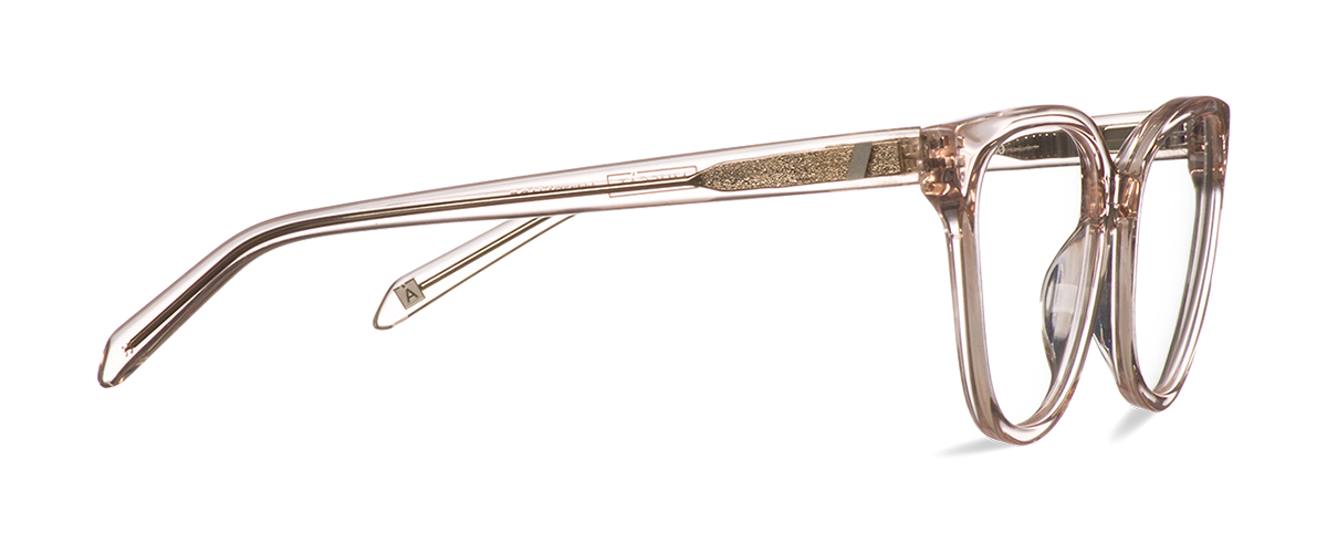 Dioptrické brýle Belova Wide Champagne