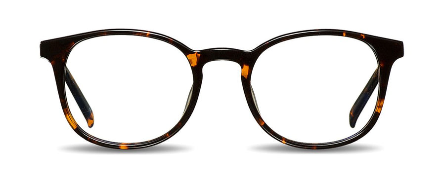 Počítačové brýle Grant Dark Havana