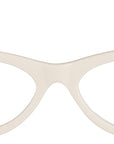 Čiré brýle Selina French Vanilla