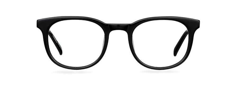 Dioptrické brýle Bronx Black Magic