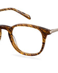 Čiré brýle Grant Gold/Tiger Stone