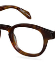 Dioptrické brýle Johnny Warm Tortoise