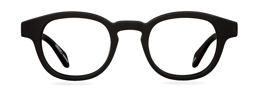 Počítačové brýle Johnny Black Matt