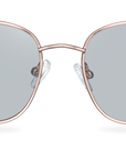 Sluneční brýle Kristen Rose Gold/Rose