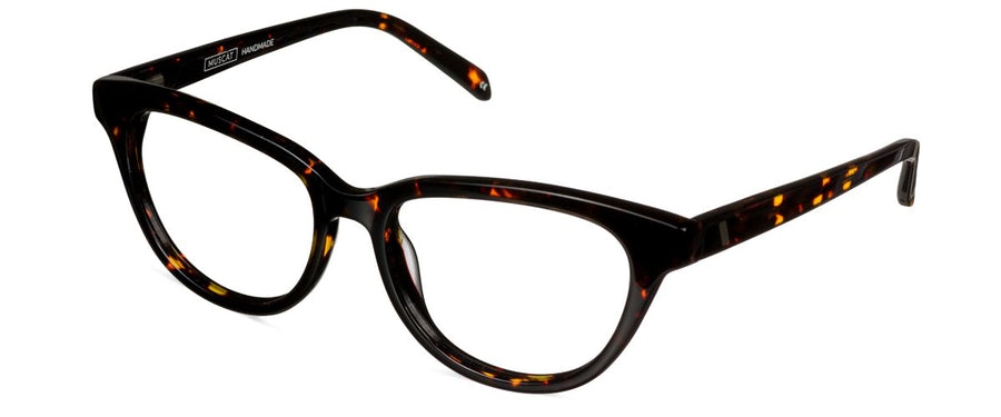 Dioptrické brýle Dollis Dark Havana