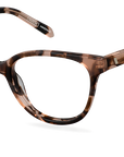 Počítačové brýle Belova Wide Powder Havana