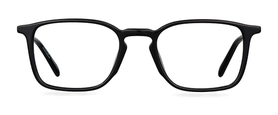 Čiré brýle Martin Black Magic