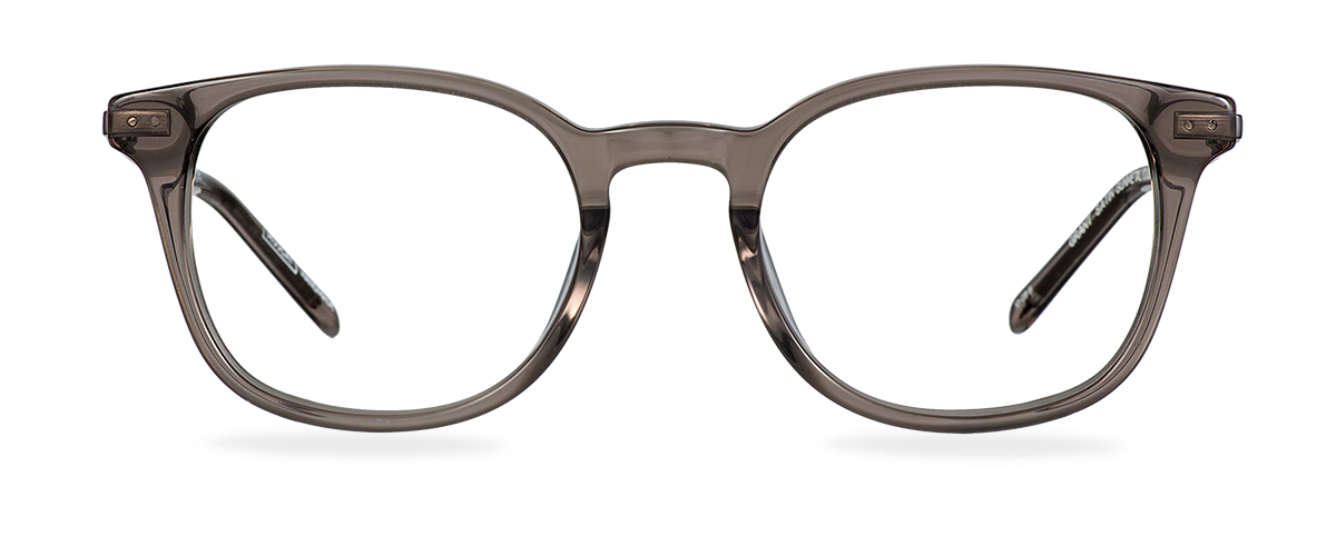 Počítačové brýle Grant Satin Gunmetal/Dusty