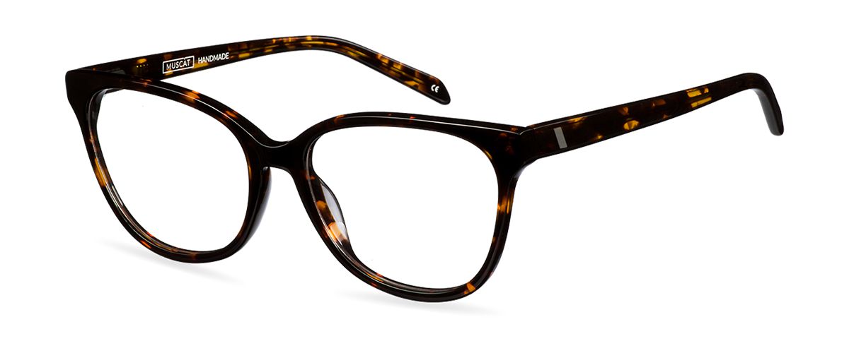 Dioptrické brýle Belova Wide Dark Havana