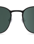 Sluneční brýle Robin Matt Black/Black Magic