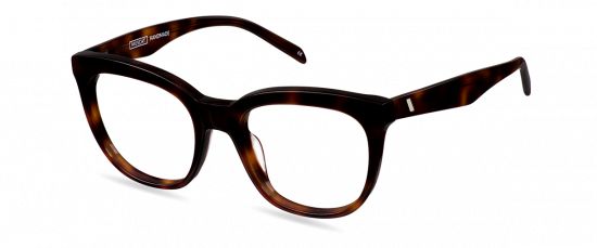 Dioptrické brýle Juliette Brown Havana