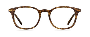 Dioptrické brýle Grant Gold/Tiger Stone