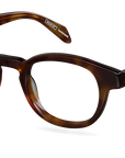 Počítačové brýle Johnny Warm Tortoise