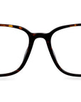 Dioptrické brýle Louis Wide Dark Havana