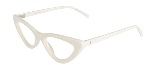 Dioptrické brýle Selina French Vanilla