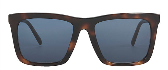 Sluneční brýle Yves Havana Brown