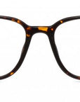 Počítačové brýle Louis Dark Havana