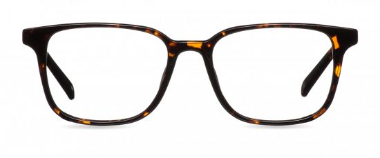 Počítačové brýle Louis Dark Havana
