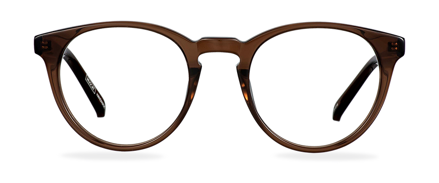 Počítačové brýle Ellis Wide Americano