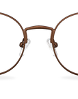 Dioptrické brýle Charlie Matt Brown/Brown Marble