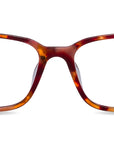 Počítačové brýle Stark Jr. Havana Rose
