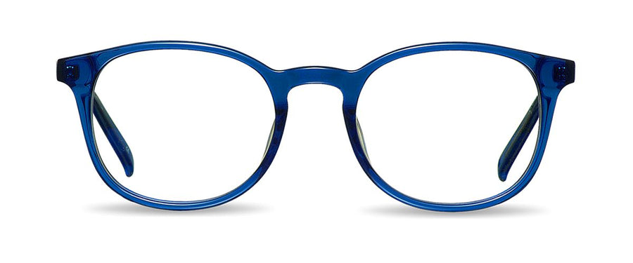 Dioptrické brýle Grant Navy