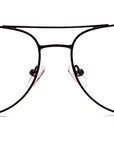 Čiré brýle Cooper Black/Black Magic