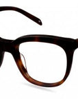 Čiré brýle Juliette Brown Havana