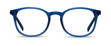 Čiré brýle Grant Navy