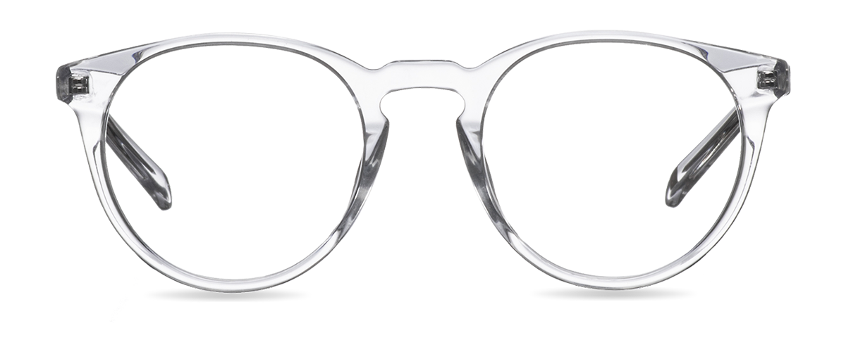 Počítačové brýle Ellis Wide Crystal