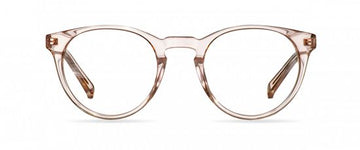 Počítačové brýle Ellis Champagne