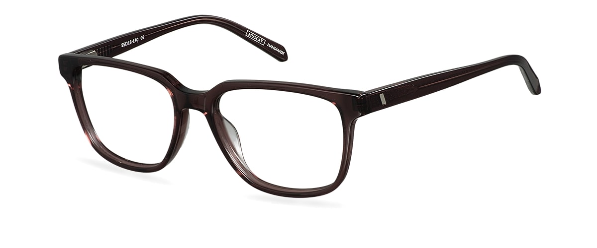 Dioptrické brýle Lucas Cocoa Brown