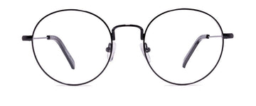 Čiré brýle Steve Black/Black Magic